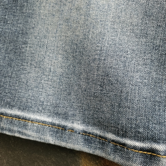 Izod relaxed fit denim jeans waist 32 lenth 30 - Picture 14 of 15